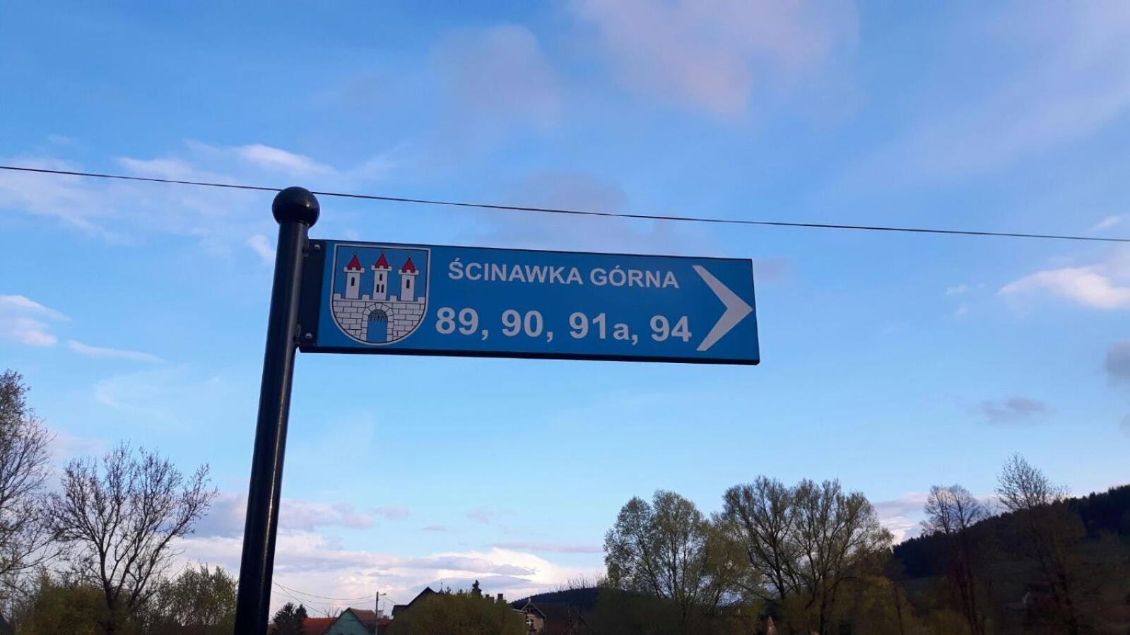 Agroturystyka "U Kasi" Scinawka Gorna Екстериор снимка